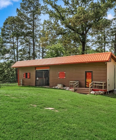 160 Neely Camp Road, Sarepta, LA
