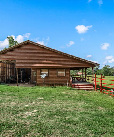 160 Neely Camp Road, Sarepta, LA