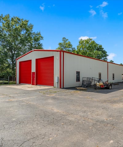 160 Neely Camp Road, Sarepta, LA