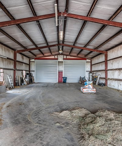 160 Neely Camp Road, Sarepta, LA