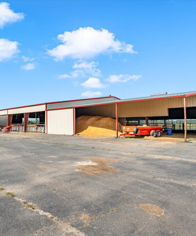 160 Neely Camp Road, Sarepta, LA