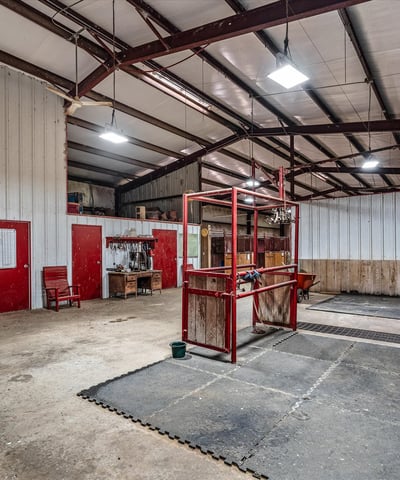 160 Neely Camp Road, Sarepta, LA