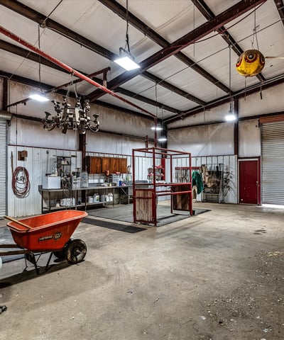 160 Neely Camp Road, Sarepta, LA