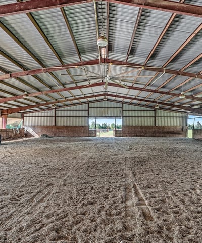 160 Neely Camp Road, Sarepta, LA