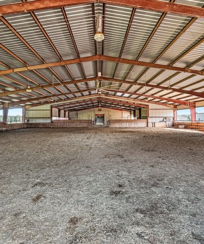 160 Neely Camp Road, Sarepta, LA