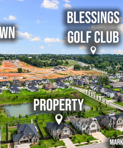 3864 W Violet Street, Fayetteville, AR