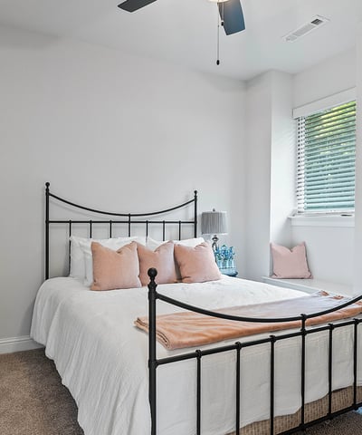 Bedroom 2nd Floor