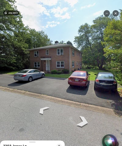 2203 Jones Lane, Wilmington, DE