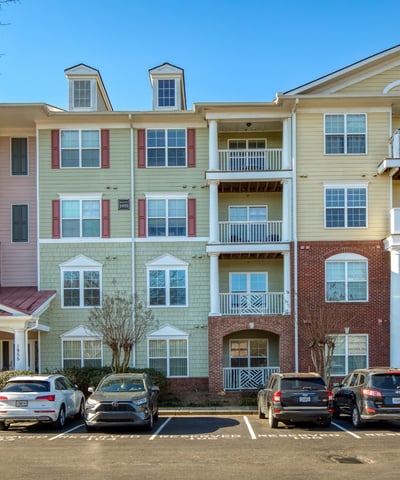 1955 Nocturne Drive, Unit #3204, Alpharetta, GA