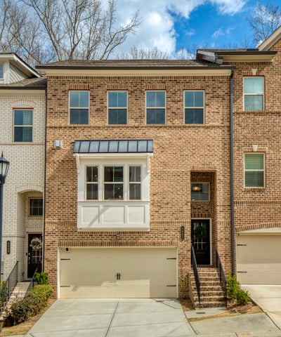 5083 Chesterfield Lane, Dunwoody, GA