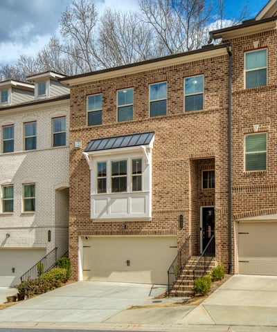 5083 Chesterfield Lane, Dunwoody, GA