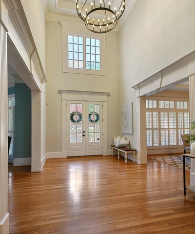 1325 Rolling Links Drive, Milton, GA