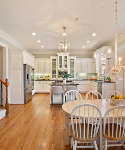 1325 Rolling Links Drive, Milton, GA