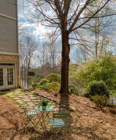 1325 Rolling Links Drive, Milton, GA