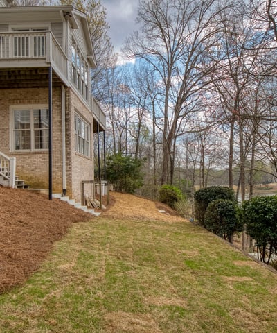 1325 Rolling Links Drive, Milton, GA