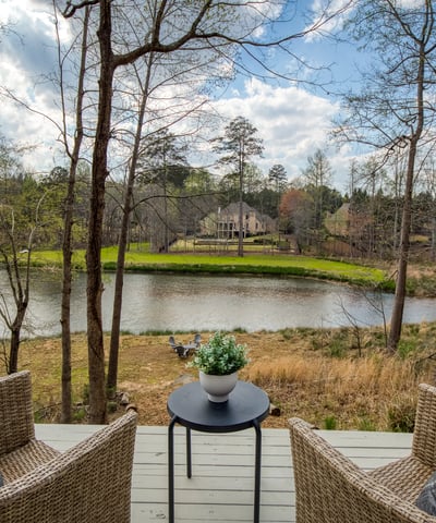 1325 Rolling Links Drive, Milton, GA