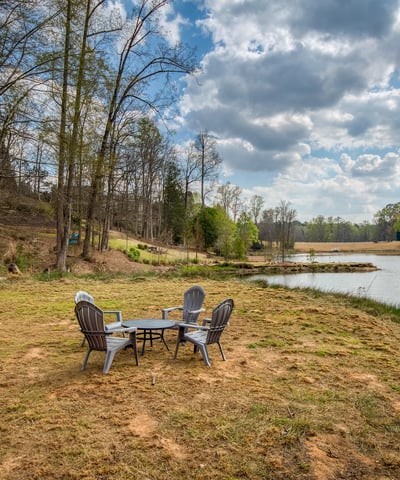 1325 Rolling Links Drive, Milton, GA