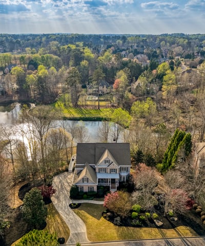 1325 Rolling Links Drive, Milton, GA