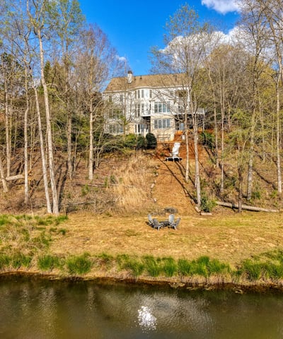 1325 Rolling Links Drive, Milton, GA