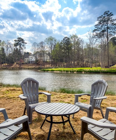 1325 Rolling Links Drive, Milton, GA