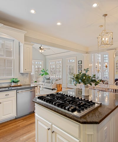 1325 Rolling Links Drive, Milton, GA