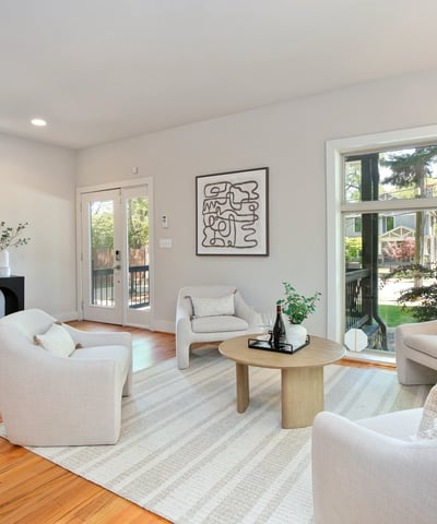 866 Monroe Drive NE, Atlanta, GA
