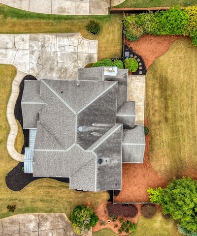 1110 Bascomb Farm Drive, Alpharetta, GA
