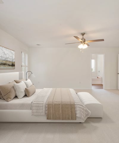 6728 Pierless Avenue, Sugar Hill, GA