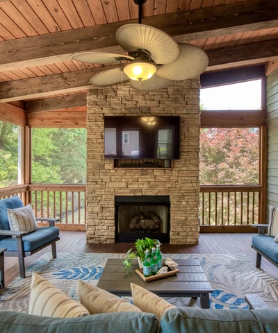 465 Hembree Grove Overlook, Roswell, GA