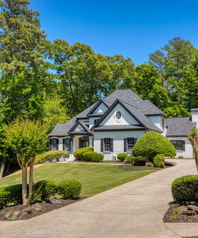 265 Oakhurst Leaf Drive, Alpharetta, GA