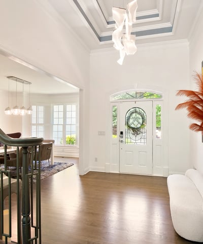 265 Oakhurst Leaf Drive, Alpharetta, GA