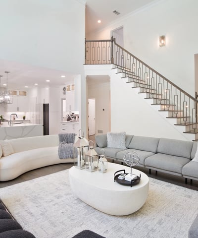 265 Oakhurst Leaf Drive, Alpharetta, GA