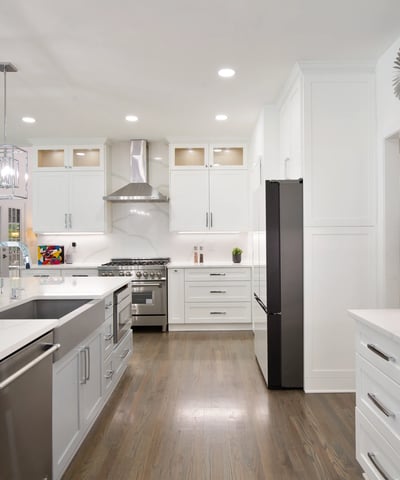 265 Oakhurst Leaf Drive, Alpharetta, GA