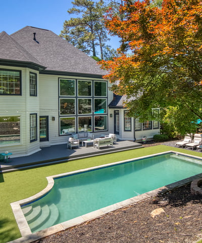 265 Oakhurst Leaf Drive, Alpharetta, GA