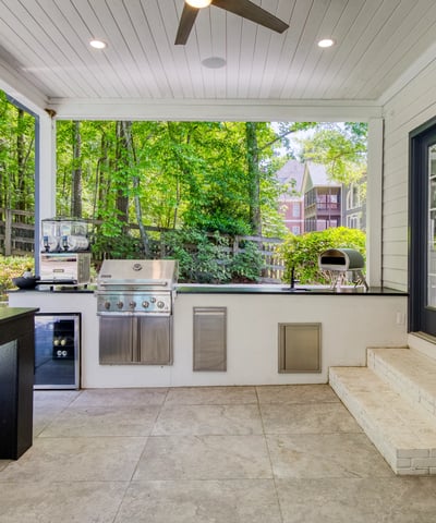 265 Oakhurst Leaf Drive, Alpharetta, GA
