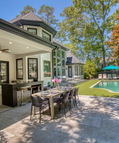 265 Oakhurst Leaf Drive, Alpharetta, GA