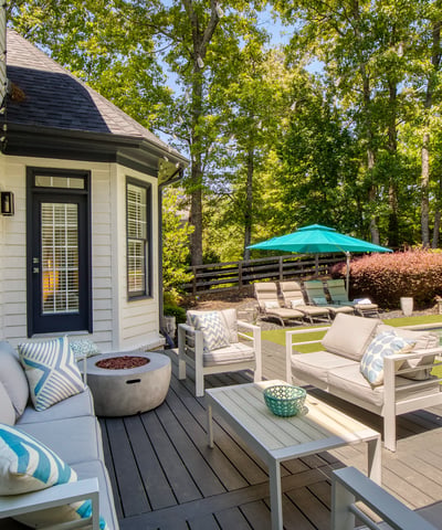 265 Oakhurst Leaf Drive, Alpharetta, GA