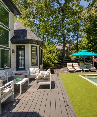 265 Oakhurst Leaf Drive, Alpharetta, GA
