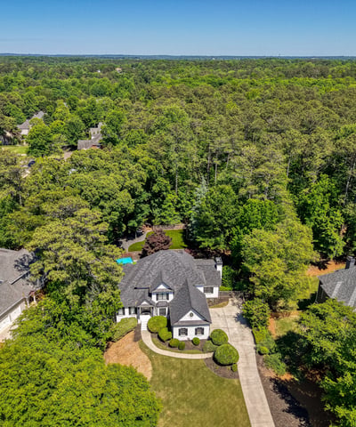 265 Oakhurst Leaf Drive, Alpharetta, GA