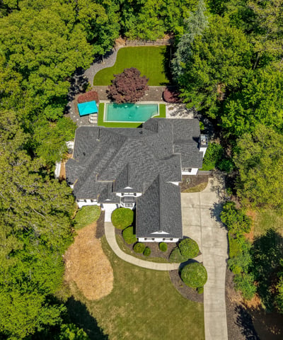265 Oakhurst Leaf Drive, Alpharetta, GA