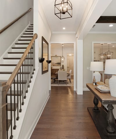 6410 Halcyon Garden Drive, Alpharetta, GA