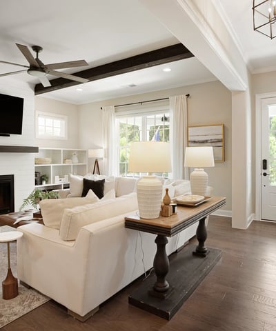 6410 Halcyon Garden Drive, Alpharetta, GA