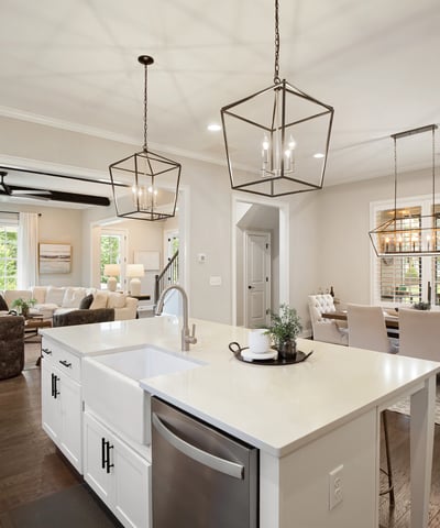 6410 Halcyon Garden Drive, Alpharetta, GA