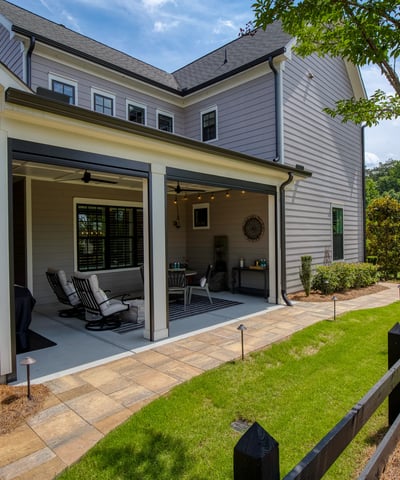 6410 Halcyon Garden Drive, Alpharetta, GA