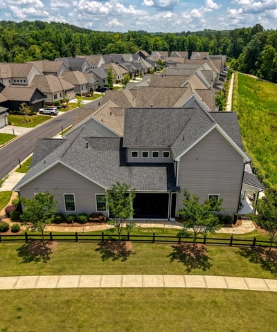 6410 Halcyon Garden Drive, Alpharetta, GA