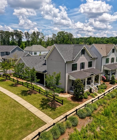 6410 Halcyon Garden Drive, Alpharetta, GA
