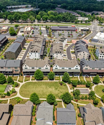6410 Halcyon Garden Drive, Alpharetta, GA
