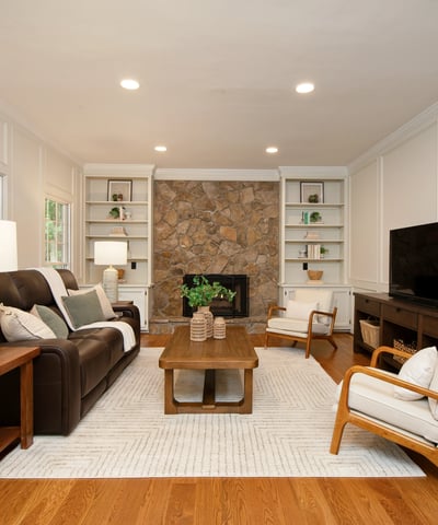 4697 Woodstone Lane, Peachtree Corners, GA