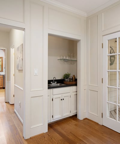 4697 Woodstone Lane, Peachtree Corners, GA