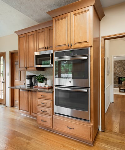 4697 Woodstone Lane, Peachtree Corners, GA